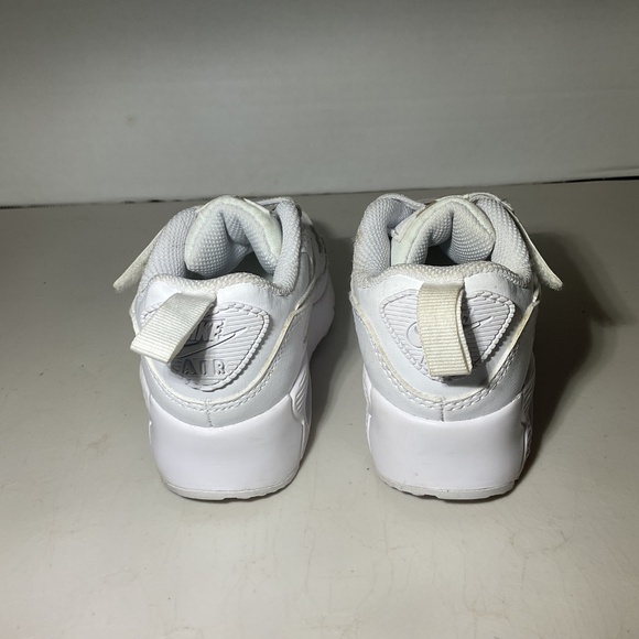 Nike Air Toddler Air Max 90 LTR Size 9C - Picture 10 of 11